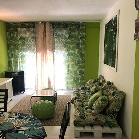 Caribe Apartment Alcala de Henares Bagian luar foto